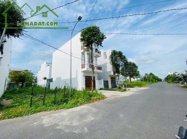 BÁN NỀN 60 ĐƯỜNG D7 KDC HỒNG LOAN P. CÁI RĂNG (P. HƯNG THẠNH, Q. CÁI RĂNG CŨ) - 1