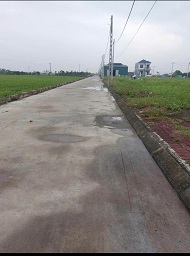 Cơ hội tốt để sở hữu ngay lô đất tại xã Vĩnh Xá- Kim Động- Hưng Yên vị trí đẹp- khả năng - 3