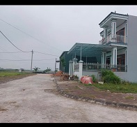 Cơ hội tốt để sở hữu ngay lô đất tại xã Vĩnh Xá- Kim Động- Hưng Yên vị trí đẹp- khả năng - 1