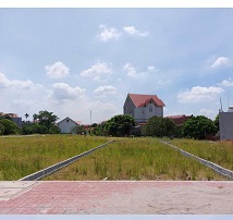 Cơ hội tốt để sở hữu ngay lô đất tại xã Vĩnh Xá- Kim Động- Hưng Yên vị trí đẹp- khả năng