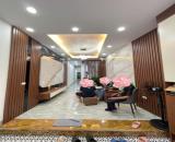 Bán nhà Tương Mai, 60m, 5 tầng thang máy, oto, 13.7 tỷ.