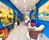 Cho thuê nhà 1 trệt 3 lầu mặt tiền gần ngã 4 đại học cần thơ giá 25 triệu