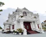 Bán biệt thự cao cấp 400m2 có hồ bơi trung tâm thành phố cần thơ