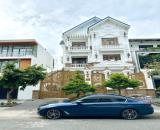 Bán biệt thự cao cấp khu dân cư hưng phú 1 gần siêu thị go giá 18 tỷ