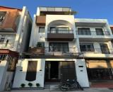 SIÊU HIẾM! BÁN NHÀ VƯƠNG THỪA VŨ- THANH XUÂN, DIỆN TÍCH 36m x 4 TẦNG, MẶT TIỀN 7.6m, GIÁ 1