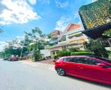 Cho thuê biệt thự 4 tầng KDC Nam Long Trần Trọng Cung, Quận 7