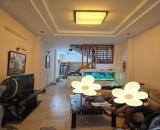 BÁN NHÀ KHƯƠNG ĐÌNH NGÕ THÔNG BA GÁC ĐẬU CỬA 47M2 X 4 TẦNG GIÁ 7,78 TỶ