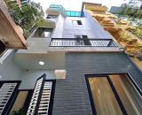 BOM TẤN NHÀ ĐẸP RA MẮT – VỊ TRÍ CỰC HIẾM – FULL NỘI THẤT XỊN
