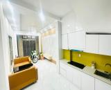 Ngõ đẹp nhà đẹp Hoàng Văn Thái 30mx4 tầng 6.7 tỷ. HIẾM - 30M RA Ô TÔ TRÁNH - NGÕ THÔNG