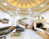 BÁN NHÀ TÂN PHÚ, HẺM XE TẢI THÔNG, 4X16M, 4 TẦNG BTCT, GẦN TÂN KÌ TÂN QUÝ