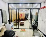 Bán nhà lô góc Khương Đình 5 tầng, ngõ thông, gần ô tô giá 10,8 tỷ