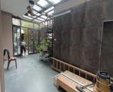 BÁN CĂN Hộ  150m, tầng 1 ở Nam Đồng, 7.1 tỷ. Sổ đỏ