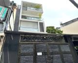 QUẬN PHÚ NHUẬN – NHÀ MT TRẦN HỮU TRANG – 60M² – 5 TẦNG – GIÁ CHỈ 11 TỶ TL 🔥