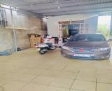 Bán đất tặng nhà 268m2 đường ô tô (P. Trảng Dài) chỉ 4,5 tỉ