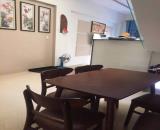 Bán dãy trọ MT Lê Thiện Trị, DT160m2 gần trường CĐ Du Lịch và ĐH FPT, Hòa Hải, Nhs 8.6 Tỷ