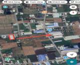 HÀNG HIẾM BÁN GẤP LÔ ĐẤT ĐỐI DIỆN E-CITY TÂN ĐỨC DT 485M2 FULL THỔ CƯ GIÁ 2TY6 SHR