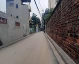 ❤️BÁN ĐẤT LÀNG CHÀI VÕNG LA ĐÔNG ANH -DT 120 M2-7.9 TỶ.