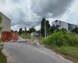 bán đất  đường nhựa 5x32m  (160m2),  xã Mỹ Hạnh Nam, Đức Hòa, Long An giá 1.89 tỷ