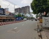 Cho thuê nhà cấp 4 mặt tiền đường Huỳnh Tấn Phát, Phường Phú Thuận, Quận 7