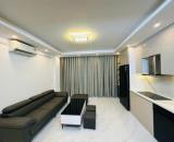 Bán nhà Hoàng Hoa Thám 45m x 6 tầng Thang máy Ô tô tránh Ngõ thông Kinh doanh 18 tỷ