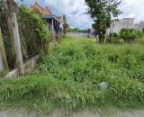 Bán đất  đường xe tải 5x25m (125m2) xã  Đức Hòa Thượng, Đức Hòa, Long An. Giá  835 triệu