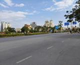 Bán lô đất 2600 M mặt đường Lê Hồng Phong Hải Phòng