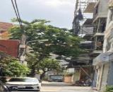 Bán đất tặng nhà c4 lô góc, ô tô tránh, nở hậu, vuông đẹp, gần cảnh sát biển Đại Lộ Thăng