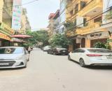 Bán nhà Nguyễn Viết Xuân, Thanh Xuân — 112 m², lô góc 3 mặt thoáng, ô tô tránh, nở hậu
