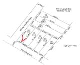 Lô góc 81,5m² – mặt đường nhựa 8m gần UBND & chợ Tân Phong, giá chỉ 2,0xx tỷ ZALO 0567