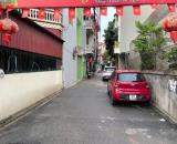 SỐC ! GIẢM CHÀO, CHỦ BÁN GẤP Ô TÔ ĐỖ CỬA NHÀ QUANG TRUNG, HÀ ĐÔNG, 45M NHỈNH 9.X TỶ, CÓ TL