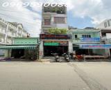Nhà Tân Sơn Nhì, Q.TP 60m2 (4x15) 4T 5PN đang cho thuê 25tr/t  chỉ 10 tỷx