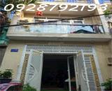 Bán nhà HXH 8m thông hạm Quý Thích, Q T.Phú 53m2 3PN chỉ 5 tỷ,,.