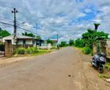 📣Bán #Đất 5x25m hẻm TỐ HỮU gần Ngã 3 duy hoà, Buôn Ma Thuột chỉ #535 triệu 🚗Đường nhưa ô