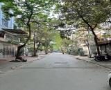 Bán Liền Kề KĐT Văn Quán Hà Đông Đường Chiến Thắng 80m2 5 Tầng MT4.5m KD Đỉnh.