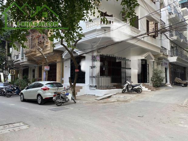 KD Cà Phê, Spa, VPcty  101 Phố  Hoàng Cầu, 55m² x 3 tầng, 4PN, 3 WC, 35 triệu/tháng