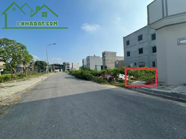 BÁN ĐẤT KHU TÁI ĐỊNH CƯ NGUYÊN KHÊ – VỊ TRÍ ĐẸP, ĐƯỜNG 7M CÓ VỈA HÈ!