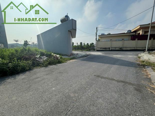 BÁN ĐẤT KHU TÁI ĐỊNH CƯ NGUYÊN KHÊ – VỊ TRÍ ĐẸP, ĐƯỜNG 7M CÓ VỈA HÈ! - 2