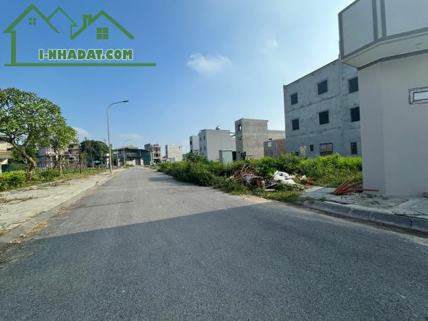 BÁN ĐẤT KHU TÁI ĐỊNH CƯ NGUYÊN KHÊ – VỊ TRÍ ĐẸP, ĐƯỜNG 7M CÓ VỈA HÈ! - 4