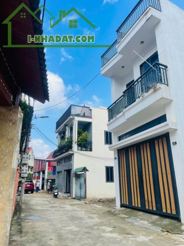 BÁN LÔ GÓC 2 MẶT TIỀN HƯNG PHÚC PHƯỜNG TRƯỜNG VINH 76,5m2 TÂY NAM TÂY BẮC ĐƯỜNG 7m - 1