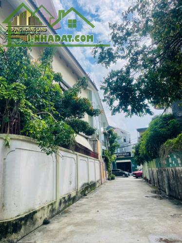 BÁN LÔ GÓC 2 MẶT TIỀN HƯNG PHÚC PHƯỜNG TRƯỜNG VINH 76,5m2 TÂY NAM TÂY BẮC ĐƯỜNG 7m - 2