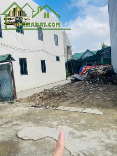 BÁN LÔ GÓC 2 MẶT TIỀN HƯNG PHÚC PHƯỜNG TRƯỜNG VINH 76,5m2 TÂY NAM TÂY BẮC ĐƯỜNG 7m - 3