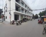 BÁN NHÀ LIỀN KỀ XÂY THÔ PG AN ĐỒNG – AN DƯƠNG – HẢI PHÒNG 4 TẦNG 60M2 – GIÁ CHỈ 5 TỶ