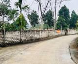 Bán đất Ba Trại Ba Vì, hơn 100m ra TL414, vuông, nở hậu, oto, 710m, 200tc, 3.5tỷ