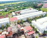 BÁN NHÀ 1 TRỆT 1 LẦU KHU PHƯỢNG CÁT – LONG ĐỨC, VĨNH LONG
