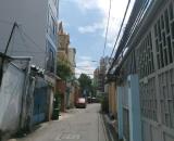 BÁN NHÀ HẺM XE HƠI THÍCH QUẢNG ĐỨC, THANG MÁY, 5 TẦNG, 6PN, 66M²,  9.95 TỶ TL