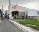 Đất 56m² khu phân lô – đối diện Vạn Phúc City – hẻm ô tô, sổ riêng – 4.x tỷ