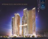 Mở bán The Soleil Condotel Tòa D - Ngay biển Mỹ Khê- Vận hành khai thác ngay đến 500tr/năm