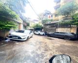 Bán Nhà Mặt Ngõ Ô Tô Kinh Doanh - Thang Máy Phố Yên Lạc - Kim Ngưu - Hai Bà Trưng