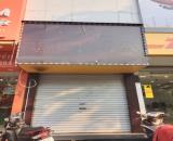 Bán Ki-ốt mặt phố Phạm Ngọc Thạch, Đống Đa. 25 m2. Vỉa hè rộng KD sầm uất. Sổ lâu dài.