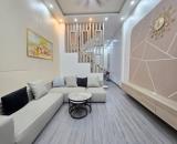 Bán gấp nhà Mỹ Đình 59m²x4T, ngõ thoáng, cách ô tô 20m- giá chỉ 13,5 tỷ